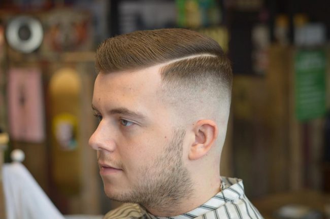 85 Wonderful Short Haircuts For Men Be Yourself In 2019