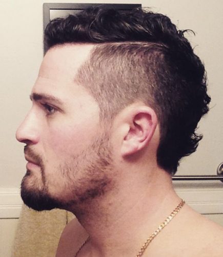 25+ Fancy Mullet Haircut Styles - Express Yourself