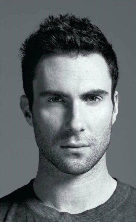 The Adam Levine haircut | 30 Amazing Adam Levine hairstyle ideas (2022)