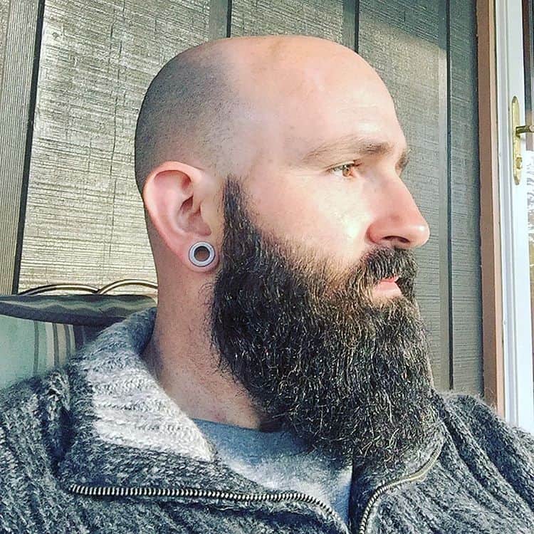 Super Beard