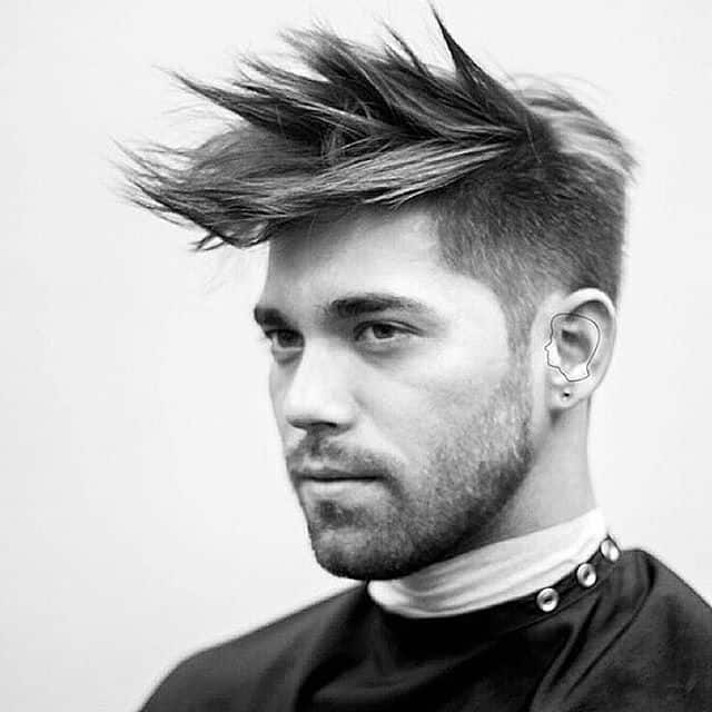 13 Best Hair Cutting Styles for Men 2023  New Hair Style Images