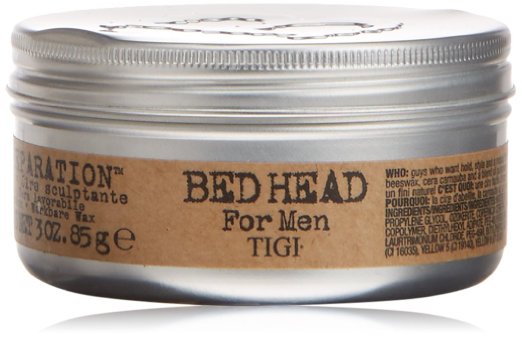 best hair gel for long hair