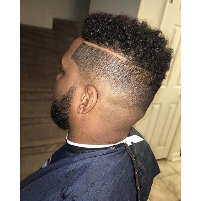 55 Variations of Flat Top Haircuts to Try In 2023 – MachoHairstyles