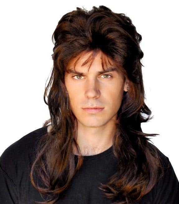 50 Best Mullet  Haircut Styles Express Yourself in 2022 