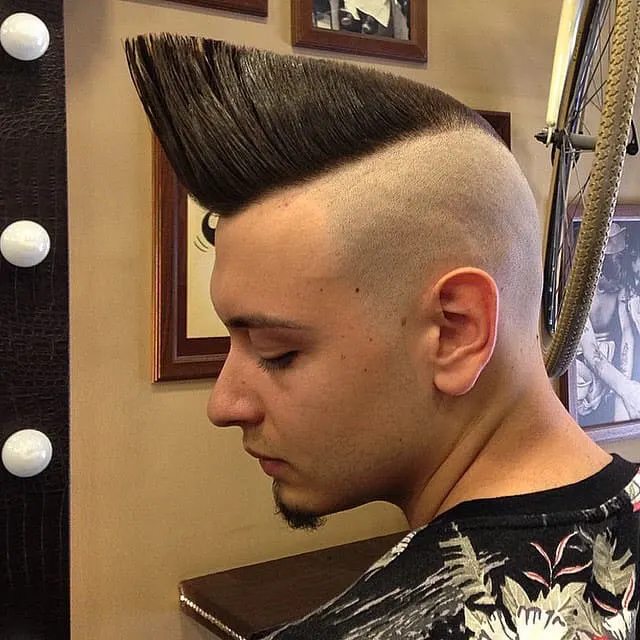 79 Coolest Boys Haircuts for School in 2023