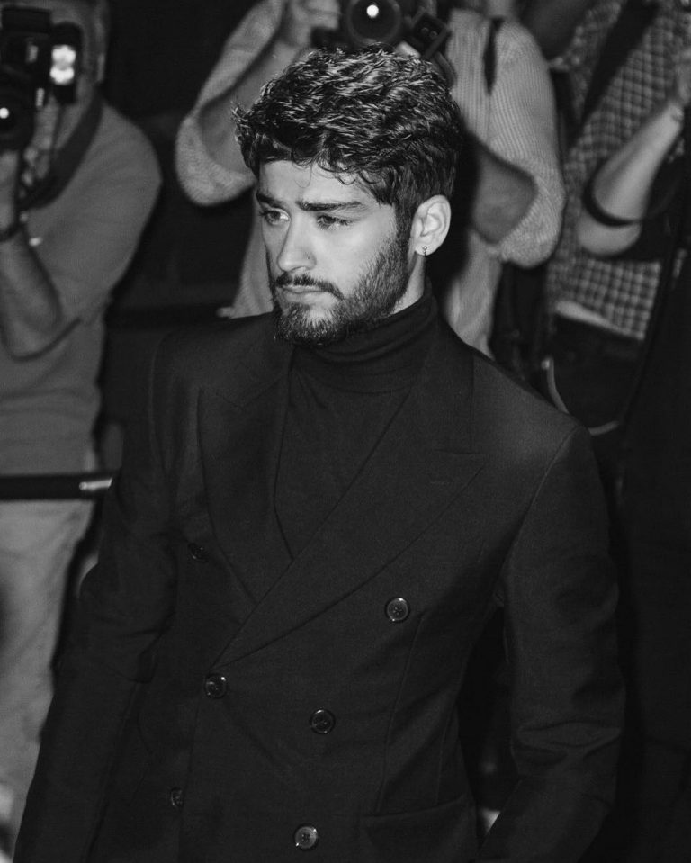 55 Amazing Zayn Malik Haircut Styles 2021 Guide 