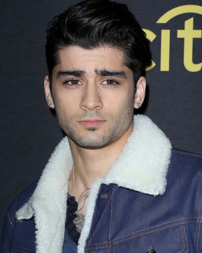 55 Amazing Zayn Malik Haircut Styles - [2021 Guide]