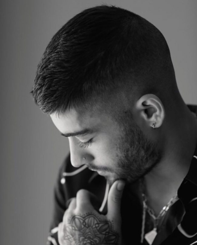 55 Amazing Zayn Malik Haircut Styles 2021 Guide 