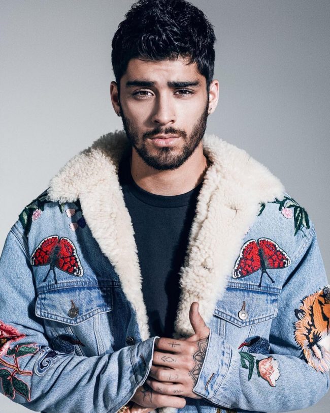 50 Amazing Zayn Malik Haircut Styles - [2019 Guide]