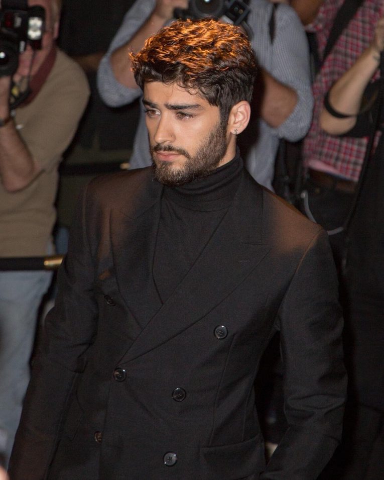 55 Amazing Zayn Malik Haircut Styles - [2021 Guide]