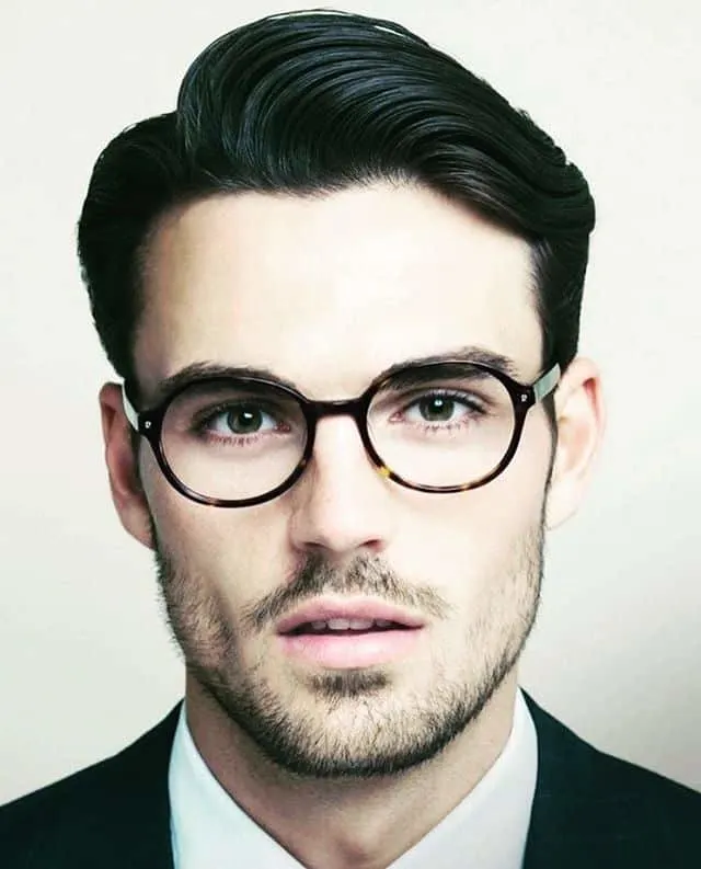 Discover more than 86 corporate hairstyles for men best - in.eteachers