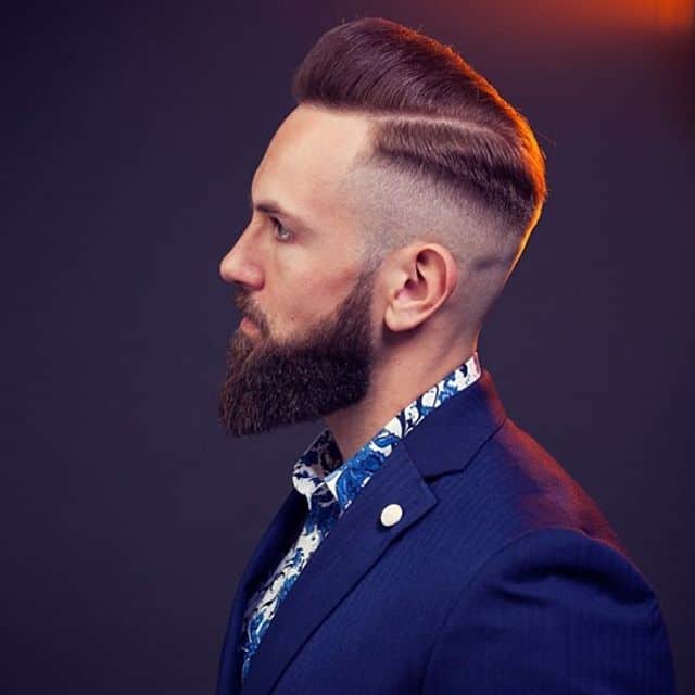 70 Best Professional Hairstyles for Men - Do Your Best[2019]