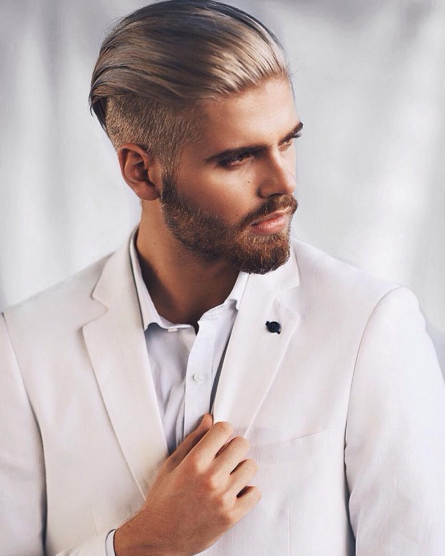 30 Young Mens Hairstyles Youve Gotta See 2023 Trends