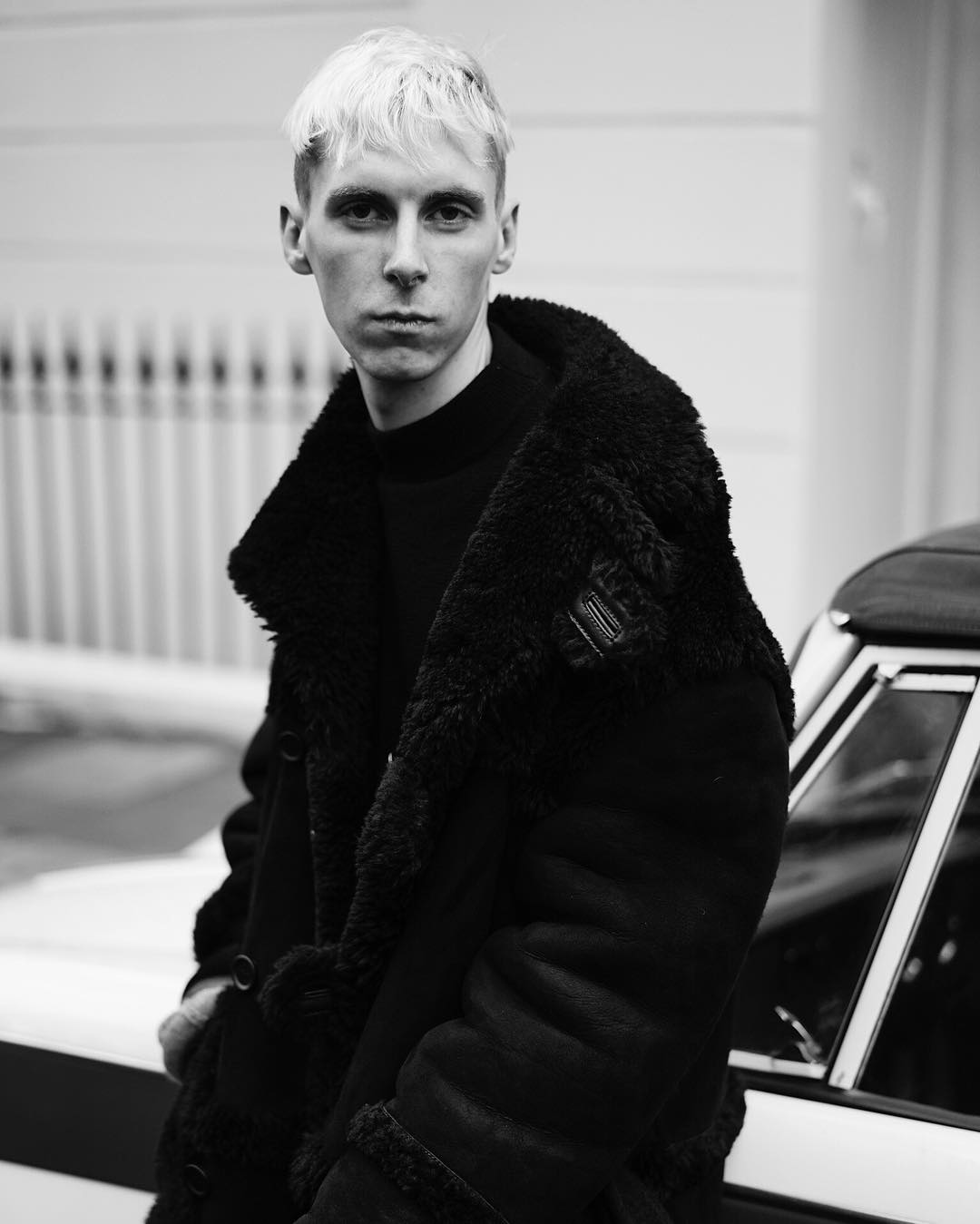 80 Stunning Bleached Hair for Men How to Care at Home