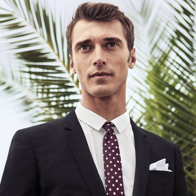 70 Best Professional Hairstyles for Men - Do Your Best[2019]