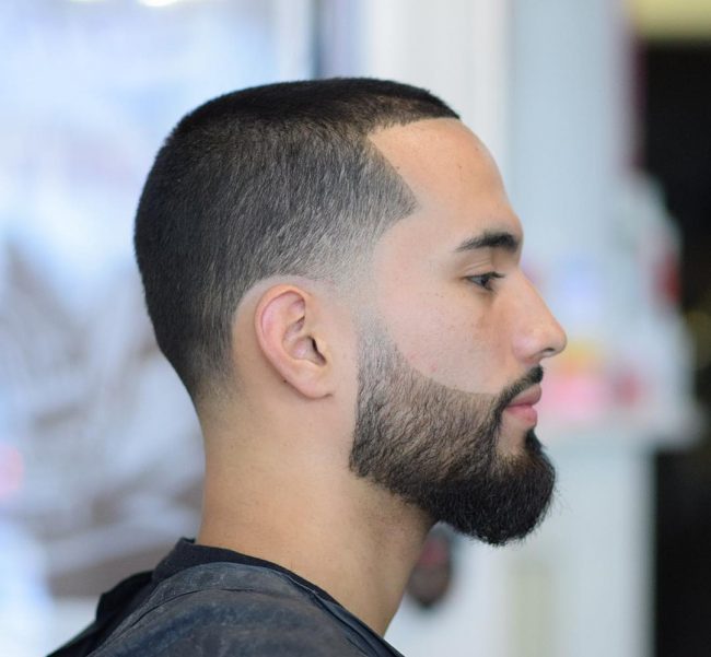 70 Popular Buzz Cut Styles Ideas Be Defiant 2019