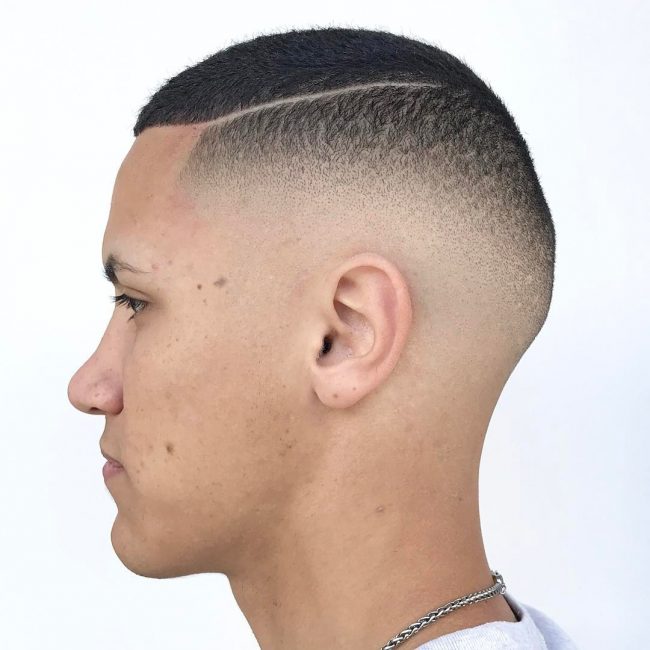 Buzz Cut Styles 57