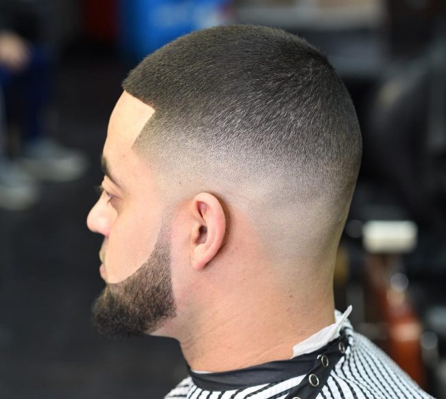 70 Popular Buzz Cut Styles Ideas Be Defiant 2019