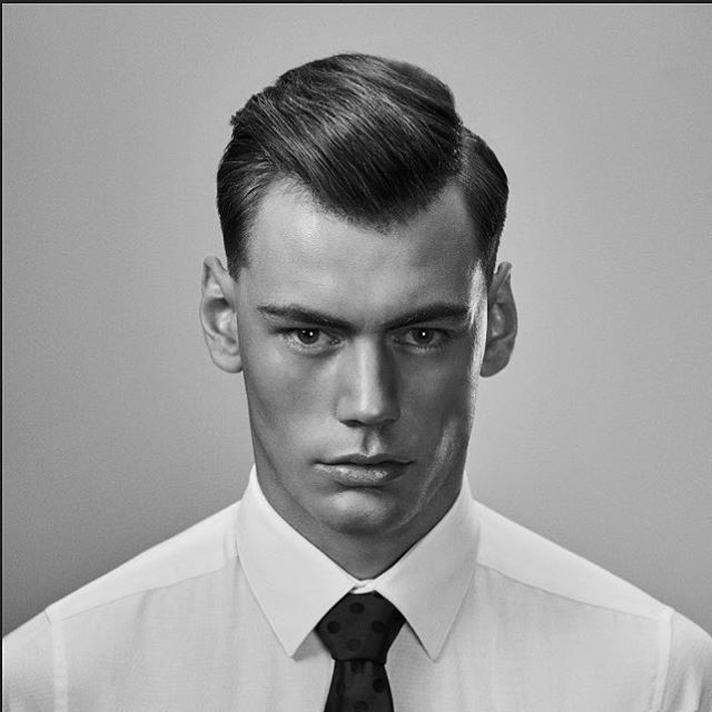 70 Best Professional Hairstyles for Men - Do Your Best[2019]