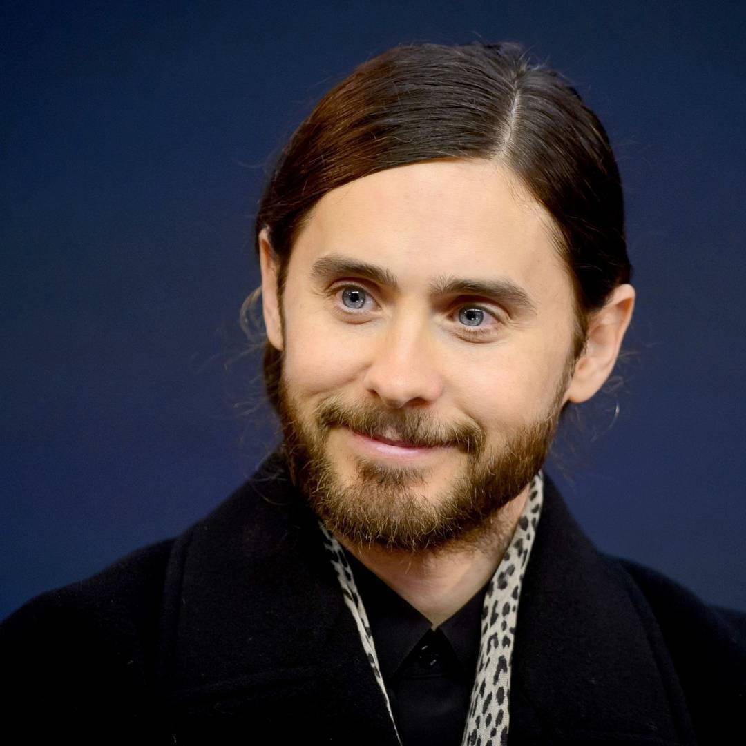 70 Remarkable Jared Leto Haircuts - Become a Trendsetter [2023]