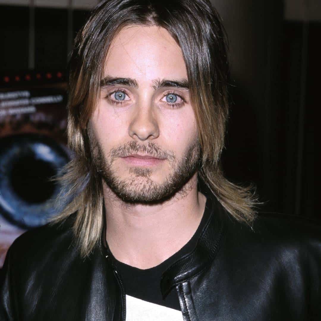 70 Remarkable Jared Leto Haircuts - Become a Trendsetter [2023]
