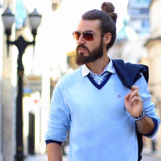 23 Best Long Hairstyles For Men: The Most Attractive Long Haircuts