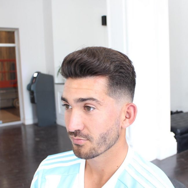 70 Best Professional Hairstyles For Men Do Your Best 2019