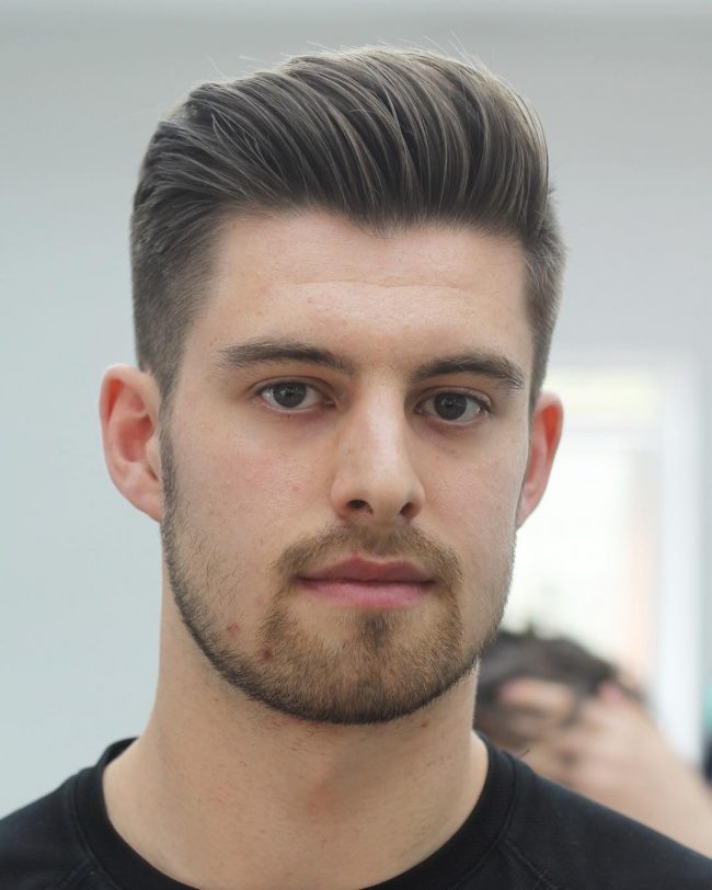 Top 10 Professional Hairstyles for Men You Need to See