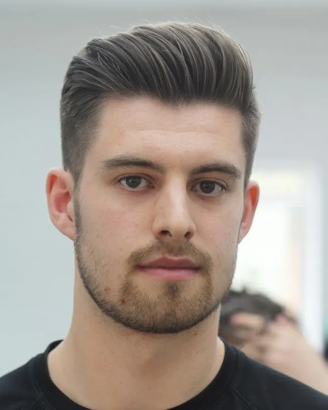 9 Classic Men's Hairstyles – Timeless Haircuts in 2023 | FashionBeans