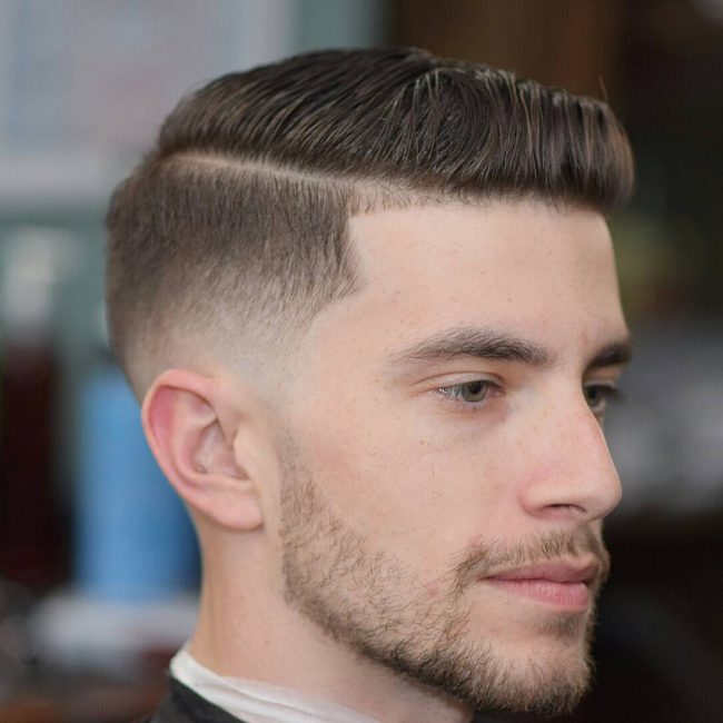 80 Best Professional Hairstyles for Men - Do Your Best[2021]