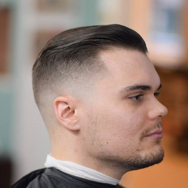 70 Best Professional Hairstyles for Men - Do Your Best[2019]