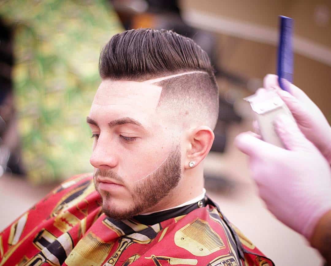 70 Best Professional Hairstyles for Men - Do Your Best[2019]