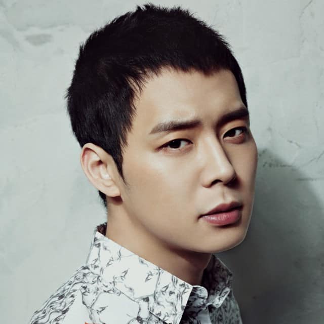 DuSol Beauty SingaporeBLOG4 Iconic Korean Hairstyles for Men