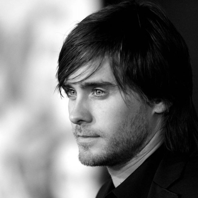 70 Remarkable Jared Leto Haircuts Become A Trendsetter 2020