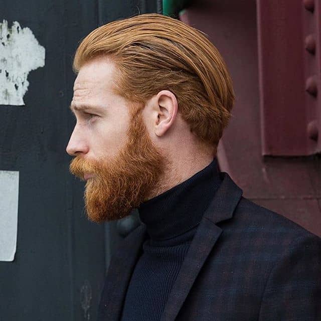 70 Best Professional Hairstyles for Men - Do Your Best[2019]