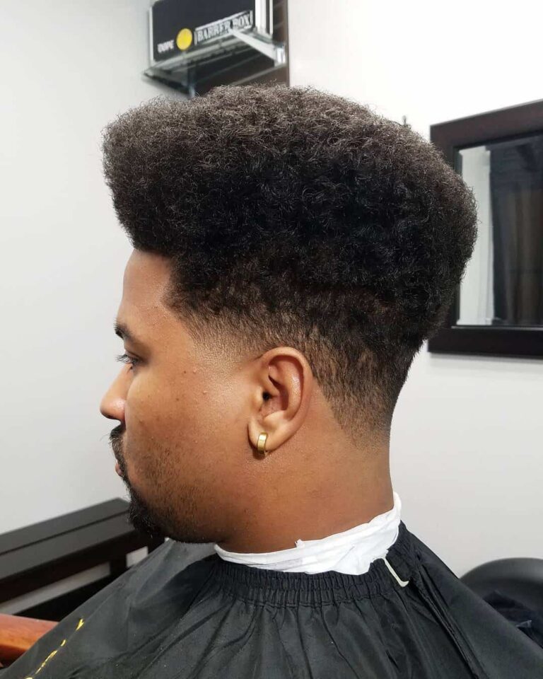 90 Trendy Taper Fade Afro Haircuts Keep It Simple 2021