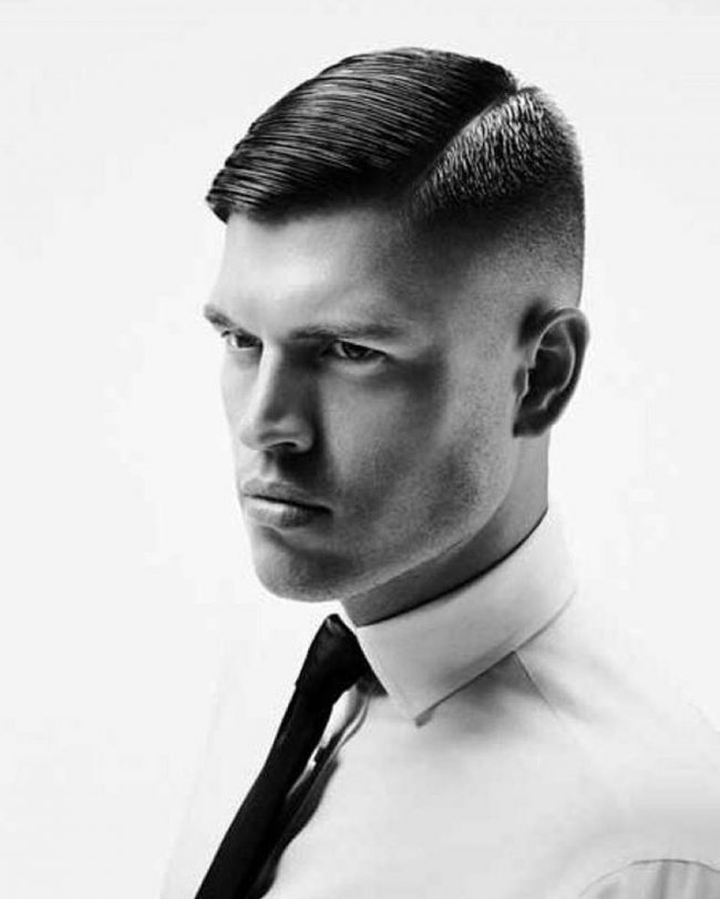 70 Best Professional Hairstyles For Men Do Your Best 2019