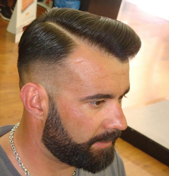 60 Awesome Asymmetrical Haircuts For Men 2019 Vibe