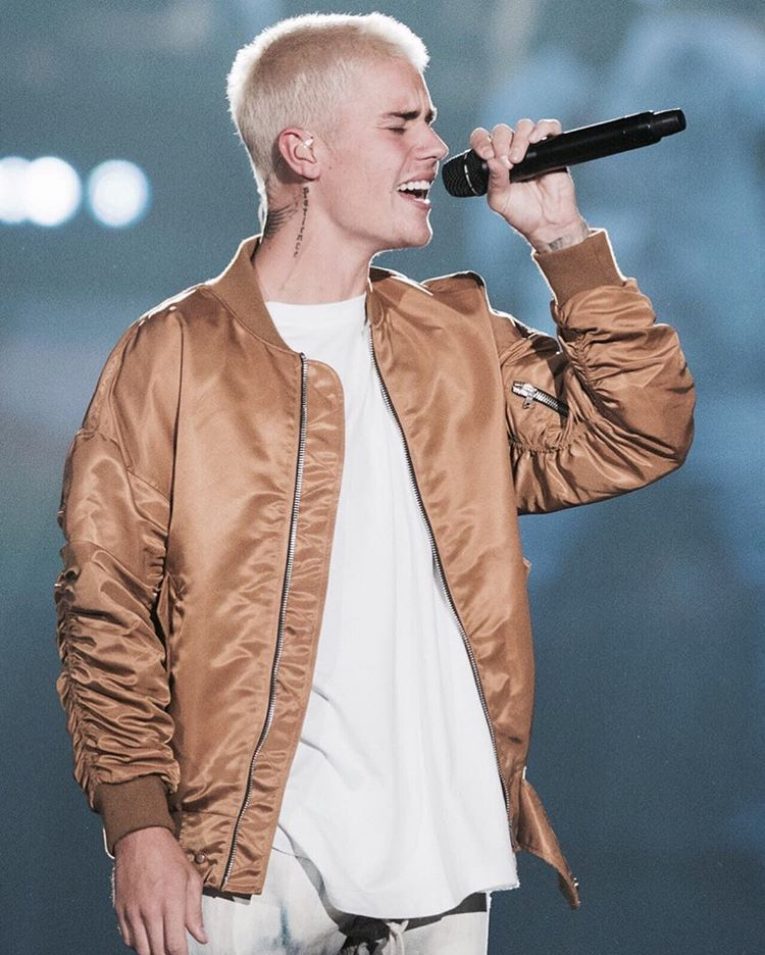 50 Best Justin Bieber Platinum Blonde Hairstyles 2021 