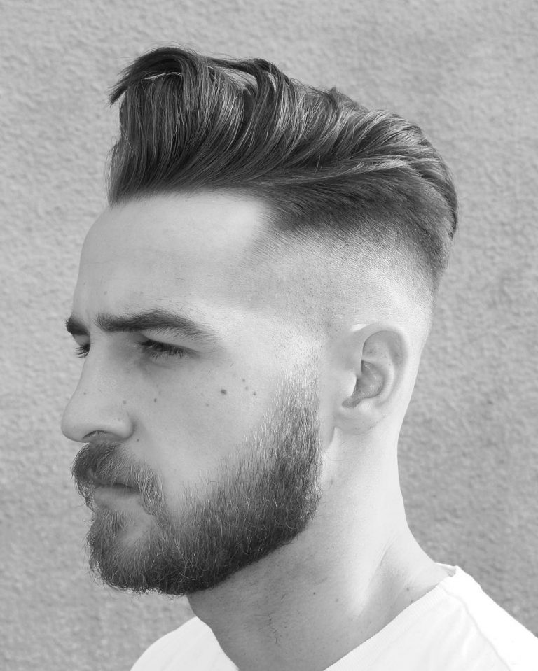 60 Awesome Asymmetrical Haircuts For Men 2019 Vibe