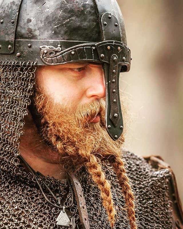 55 Ultimate Long Beard Styles Be Rough With It 2020