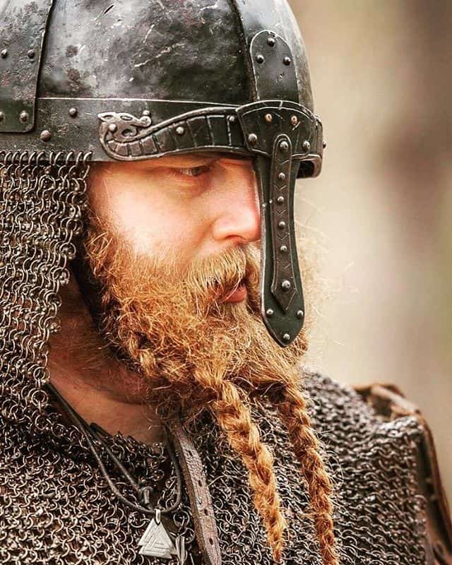 45 Ultimate Long Beard Styles - Be Rough With It (2019)