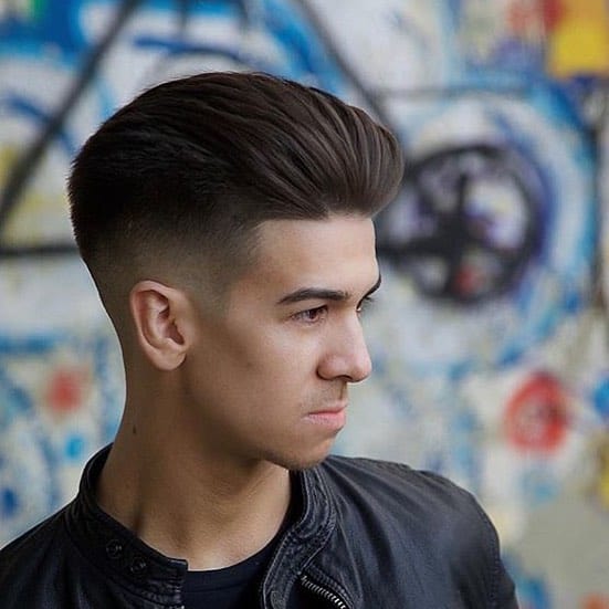 80 Best Shaved Side Hairstyles For a Fresh Look (2023 Guide)