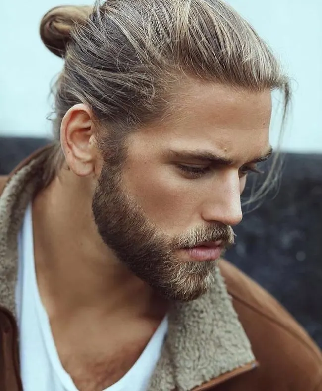 80 Best Sexy Beard Styles - Your Spark Of Inspiration (2023)
