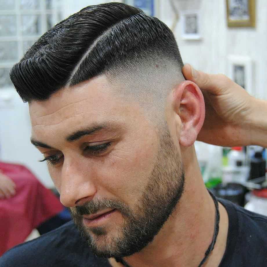 85 of The Best Low and High Skin Fade Haircuts – MachoHairstyles