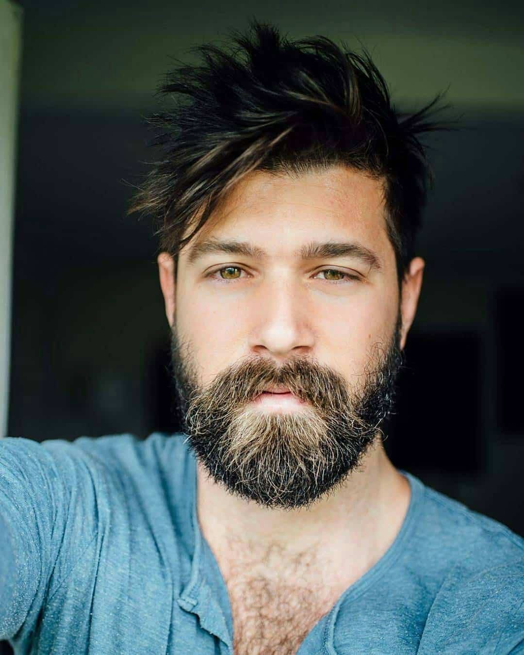 10 Beard Growing Tips - Takes Time But Worth It (2023)