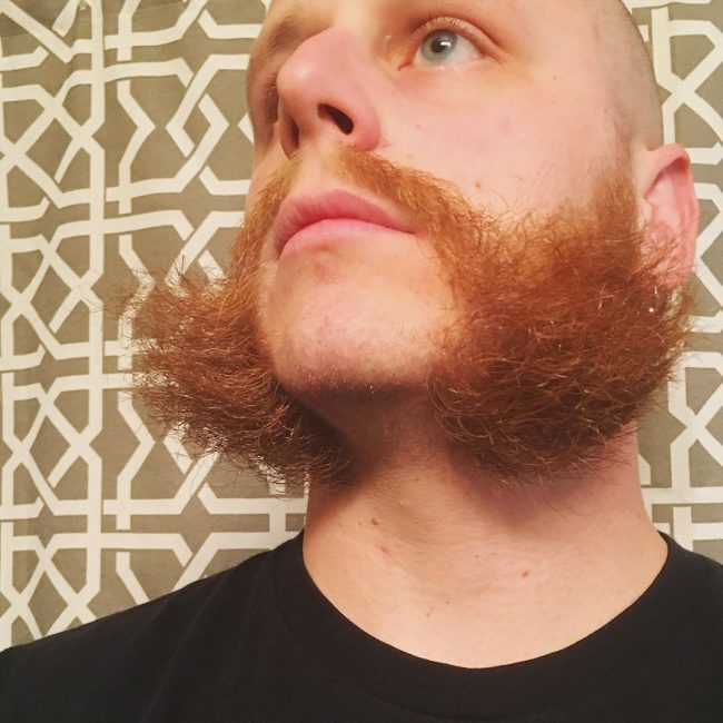 Fiery Mutton Chops