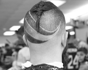 Fishtail Braids for Men: 50 Unique Plait Styles