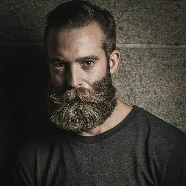 55 Cool Long Beard Styles For Men - Complete Guide + Examples