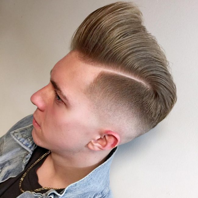 Add Mens Or Boys Hairstyle To Your Photo ID151369